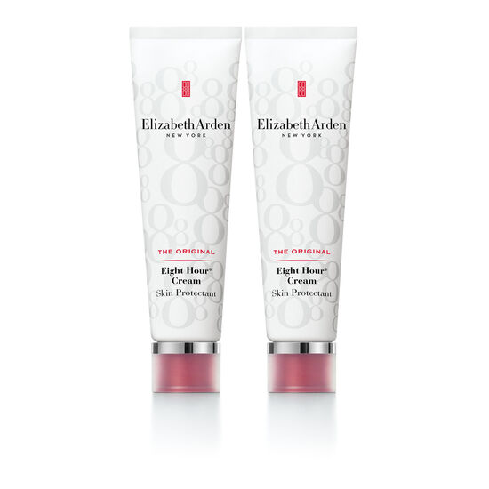 Eight Hour® Cream Skin Protectant Duo (worth £56), , large
