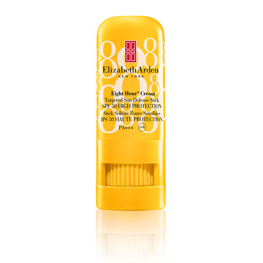 Eight Hour® Cream Targeted Sun Defense Stick SPF 50 Sunscreen PA+++, , large