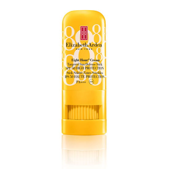 Eight Hour® Cream Targeted Sun Defense Stick SPF 50 Sunscreen, , large