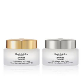 Advanced Ceramide Lift and Firm Day and Night Cream Set (worth £134), , large