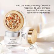 Add our award-winning Ceramide Capsules to your skincare regimen for even more youth-restoring resultsAdd our award-winning Ceramide Capsules to your skincare regimen for even more youth-restoring results