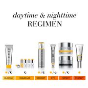 Day time and Night time regimen