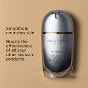 Superstart Booster smoothes and nourishes skin. Boosts effectiveness of all other skincare products.