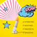 Eight Hour® Cream Lip Protectant Stick SPF 15, , large