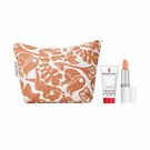 Eight Hour® Cream Skin Protectant + Eight Hour® Cream Lip Protectant Stick SPF 15 + Rose Gold Beauty Bag, , large
