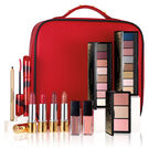 Sparkle On Holiday Collection Beauty Upgrade (worth £260), , large