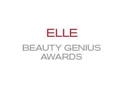 Elle Beauty Genius Awards