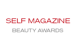 SELF Magazine Beauty Awards