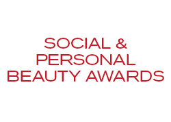 Social & Personal Social & Personal Beauty Awards 